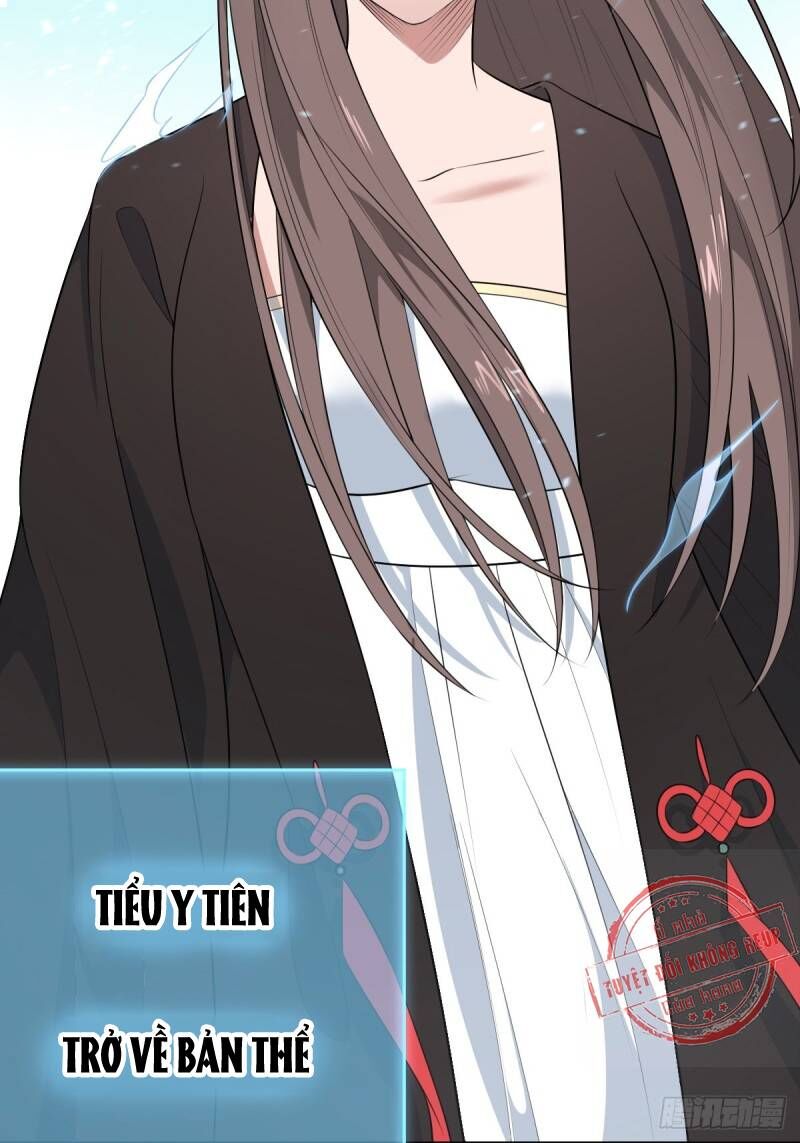 Gọi Ta Là Nữ Thần Phục Thù Chapter 20 - 27