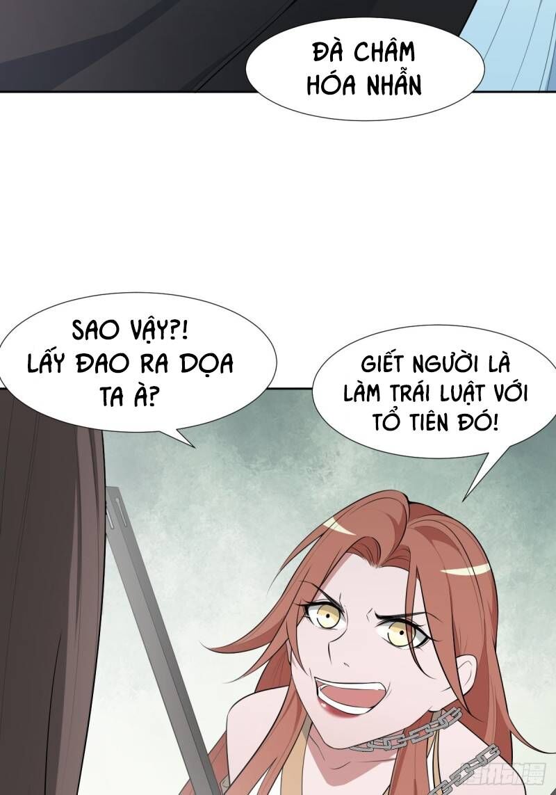 Gọi Ta Là Nữ Thần Phục Thù Chapter 20 - 29