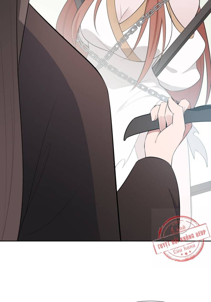 Gọi Ta Là Nữ Thần Phục Thù Chapter 20 - 30