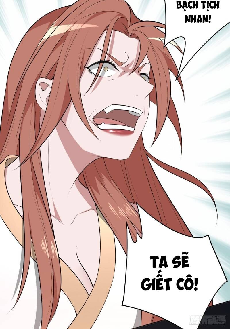 Gọi Ta Là Nữ Thần Phục Thù Chapter 20 - 4