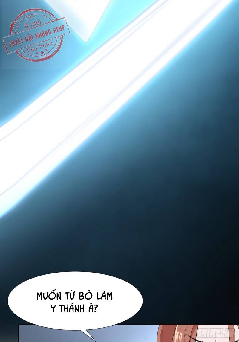 Gọi Ta Là Nữ Thần Phục Thù Chapter 20 - 32
