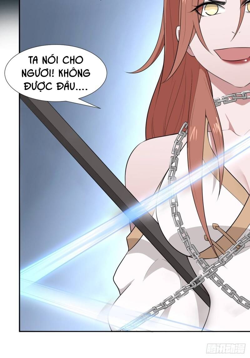 Gọi Ta Là Nữ Thần Phục Thù Chapter 20 - 33