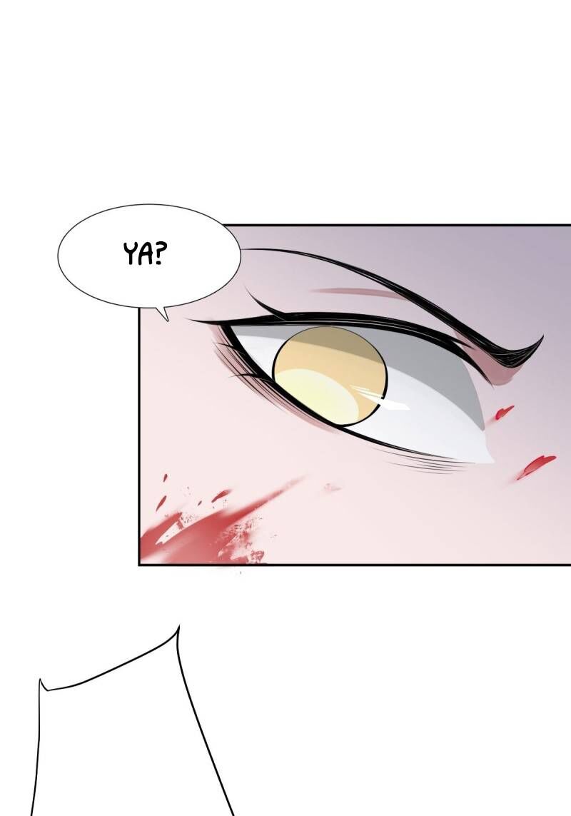 Gọi Ta Là Nữ Thần Phục Thù Chapter 20 - 34