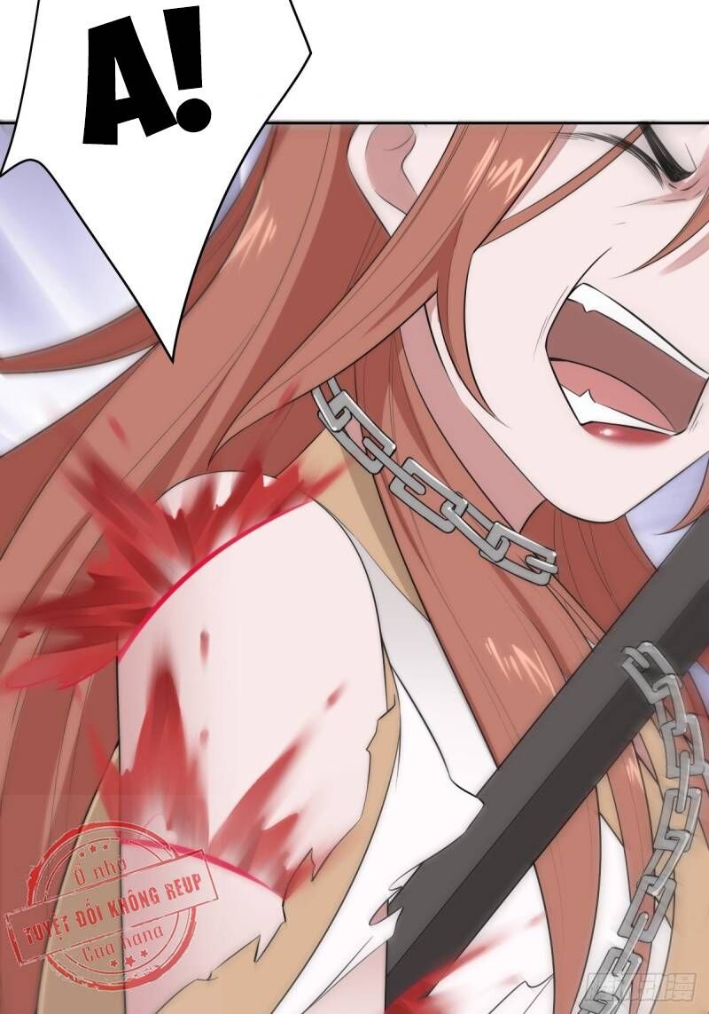Gọi Ta Là Nữ Thần Phục Thù Chapter 20 - 35