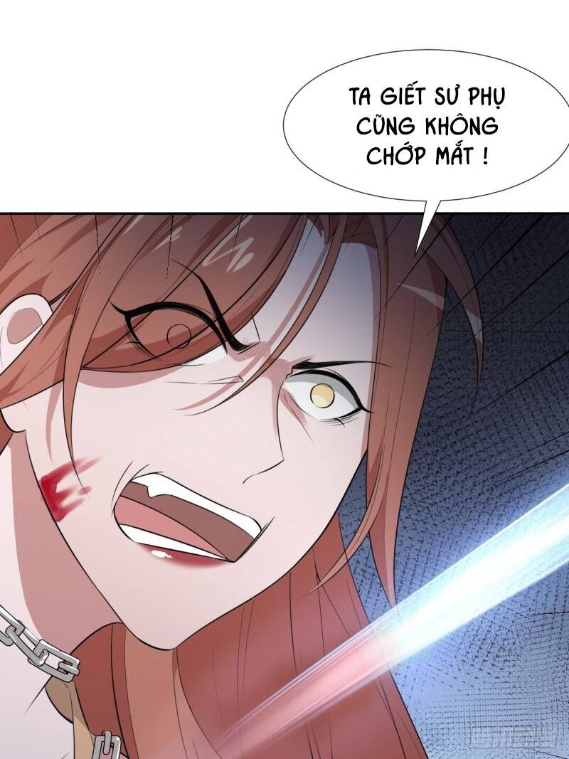 Gọi Ta Là Nữ Thần Phục Thù Chapter 20 - 39