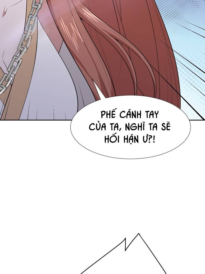 Gọi Ta Là Nữ Thần Phục Thù Chapter 20 - 40
