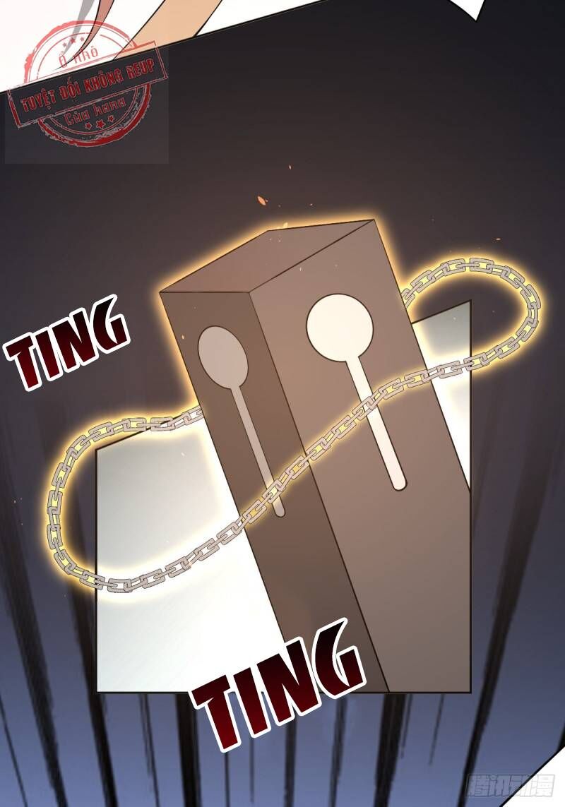 Gọi Ta Là Nữ Thần Phục Thù Chapter 20 - 5