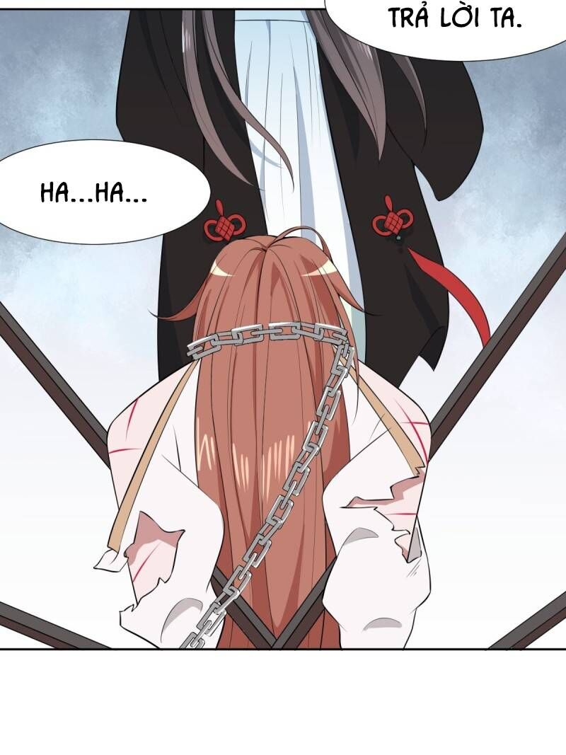 Gọi Ta Là Nữ Thần Phục Thù Chapter 20 - 42