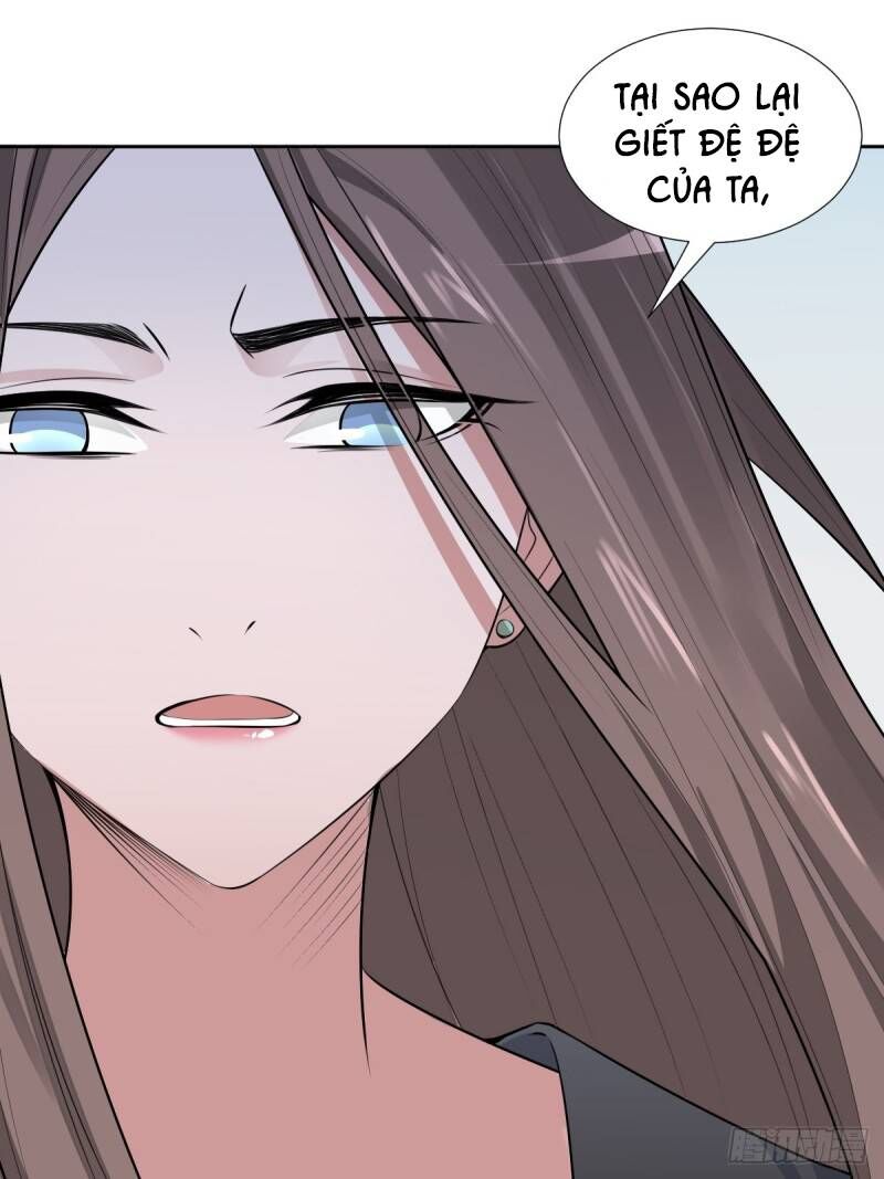 Gọi Ta Là Nữ Thần Phục Thù Chapter 20 - 43