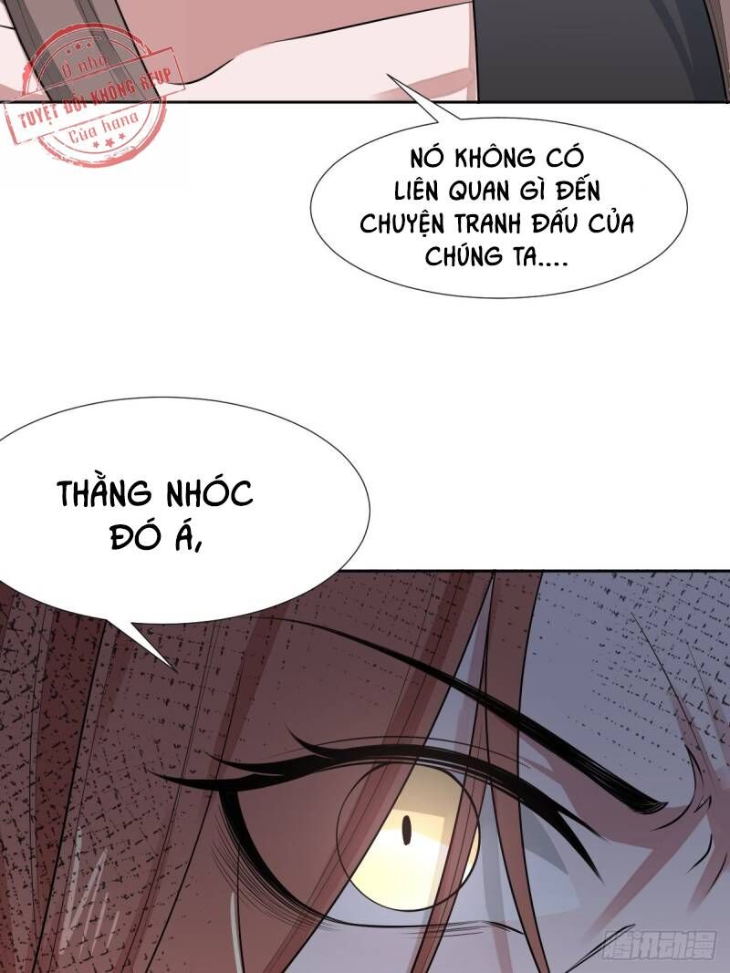 Gọi Ta Là Nữ Thần Phục Thù Chapter 20 - 44