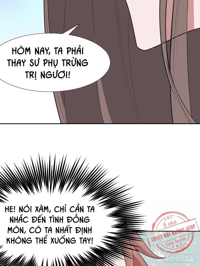 Gọi Ta Là Nữ Thần Phục Thù Chapter 20 - 47