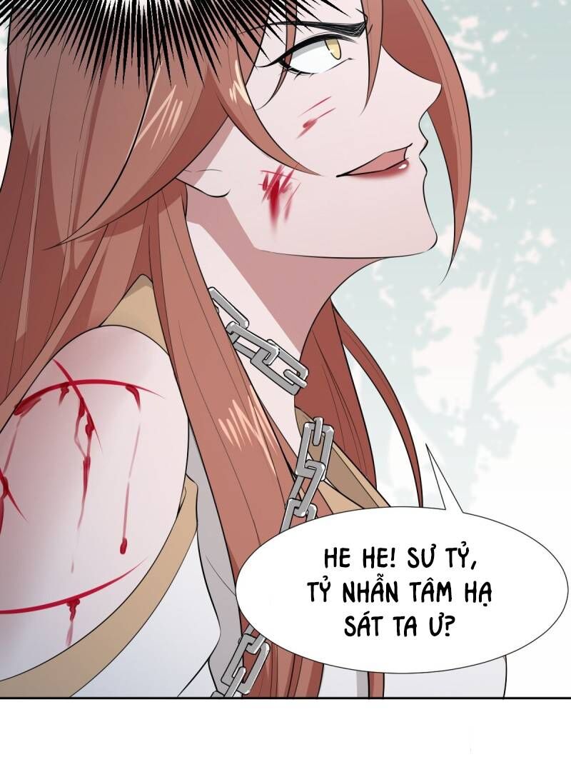 Gọi Ta Là Nữ Thần Phục Thù Chapter 20 - 48