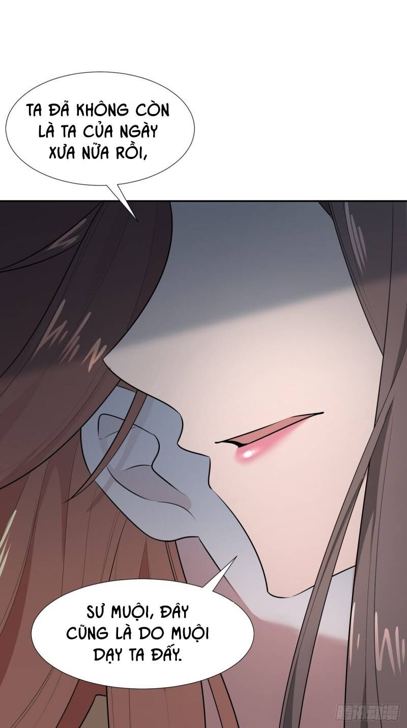 Gọi Ta Là Nữ Thần Phục Thù Chapter 20 - 52