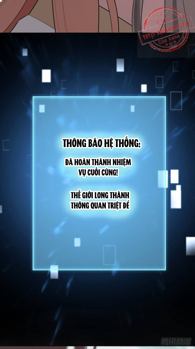 Gọi Ta Là Nữ Thần Phục Thù Chapter 20 - 53