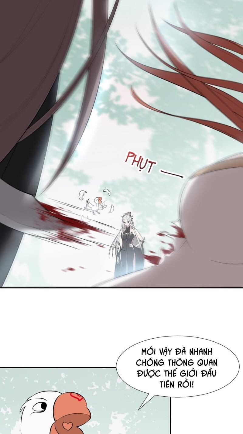 Gọi Ta Là Nữ Thần Phục Thù Chapter 20 - 54