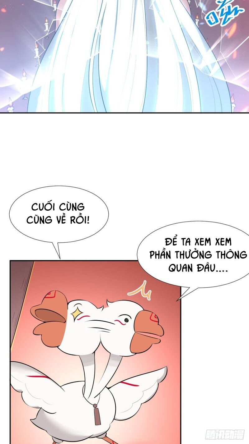 Gọi Ta Là Nữ Thần Phục Thù Chapter 20 - 60