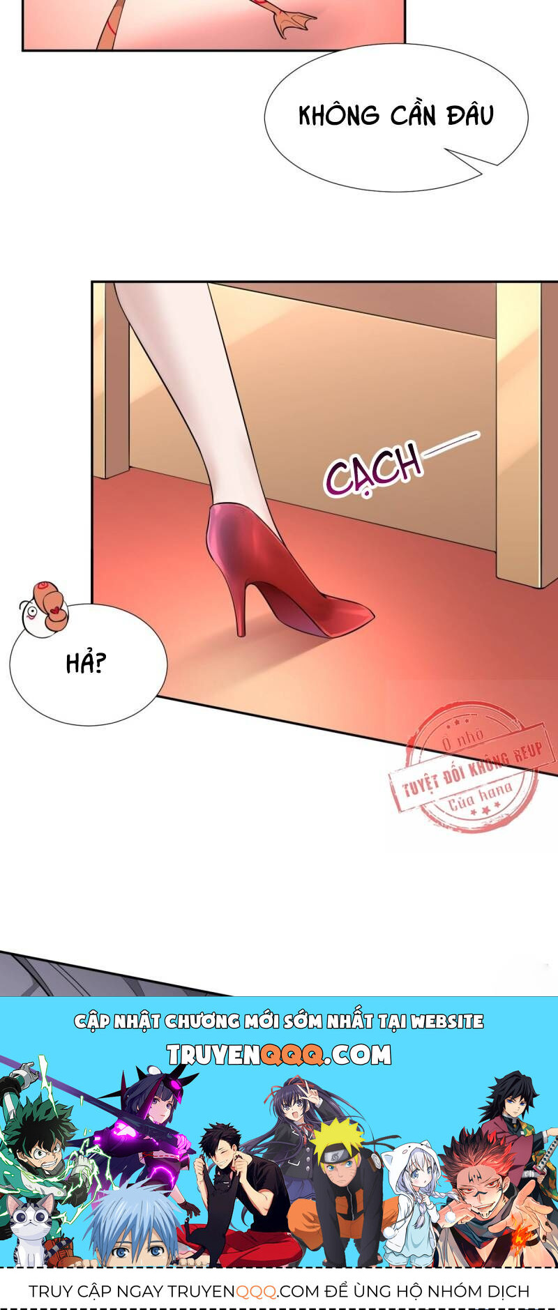 Gọi Ta Là Nữ Thần Phục Thù Chapter 20 - 61