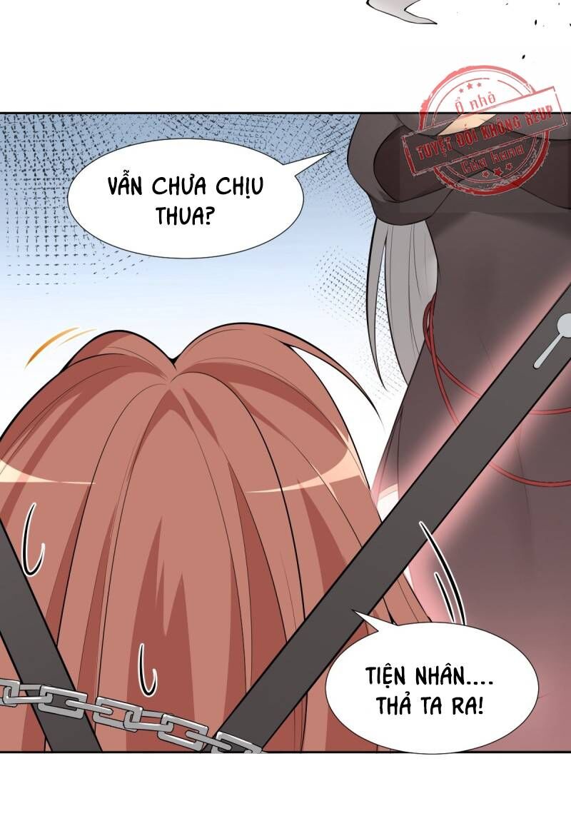 Gọi Ta Là Nữ Thần Phục Thù Chapter 20 - 8