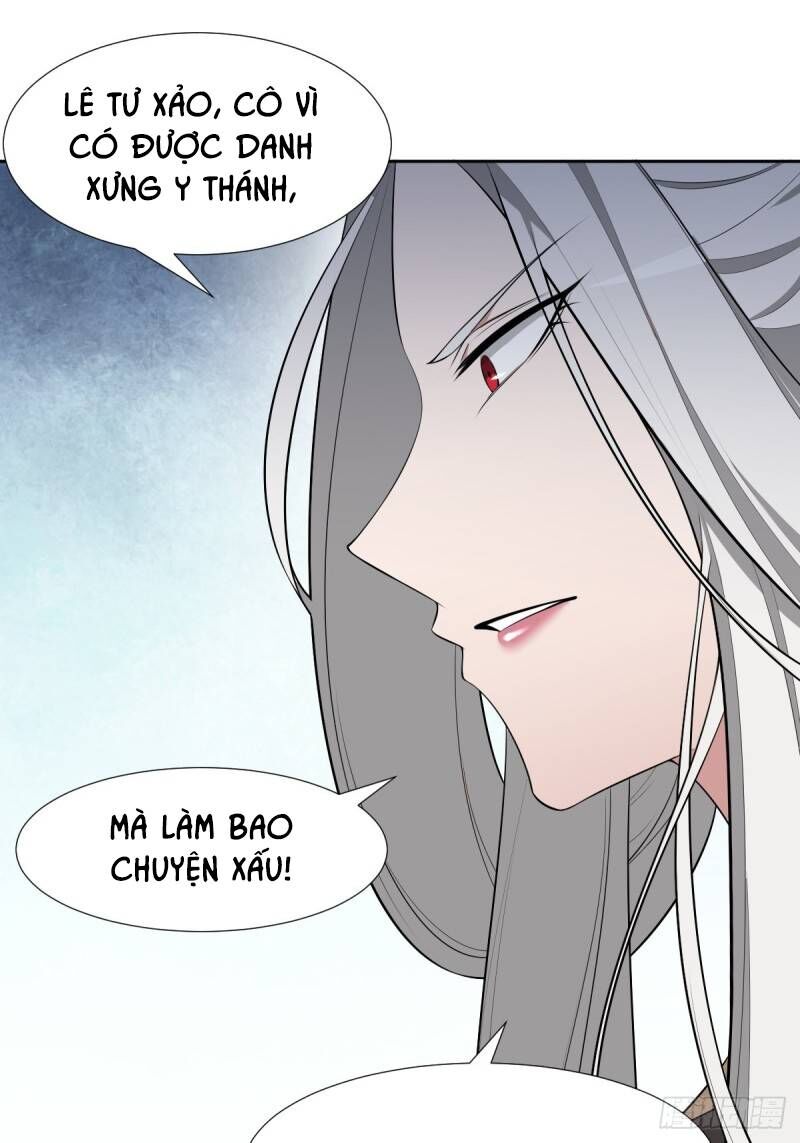 Gọi Ta Là Nữ Thần Phục Thù Chapter 20 - 9