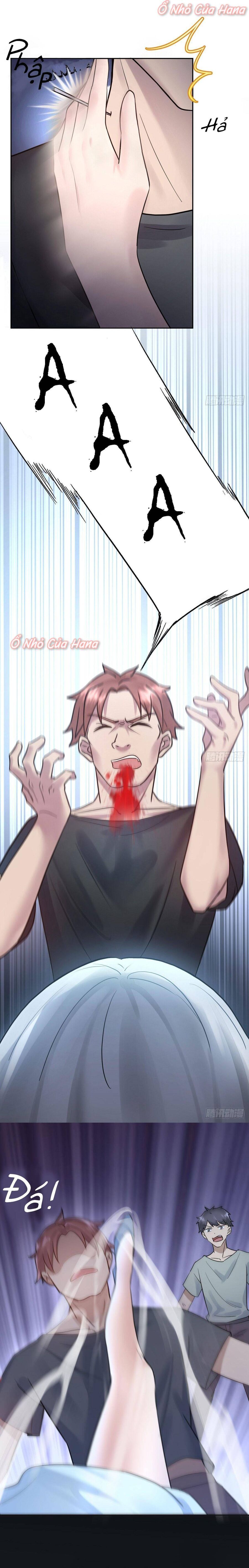 Gọi Ta Là Nữ Thần Phục Thù Chapter 3 - 2