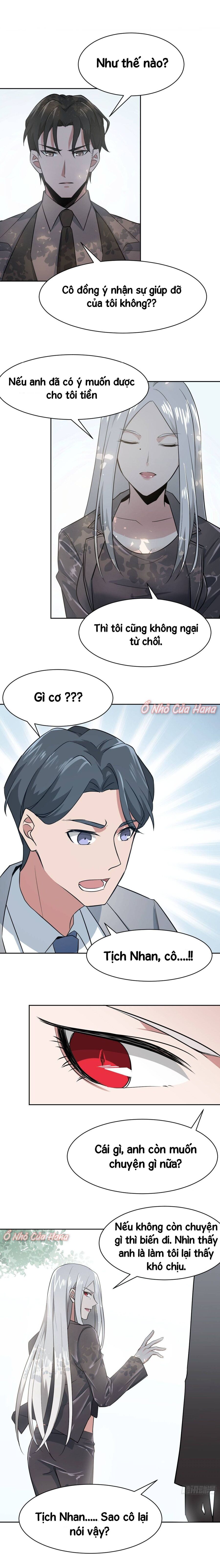 Gọi Ta Là Nữ Thần Phục Thù Chapter 8 - 2