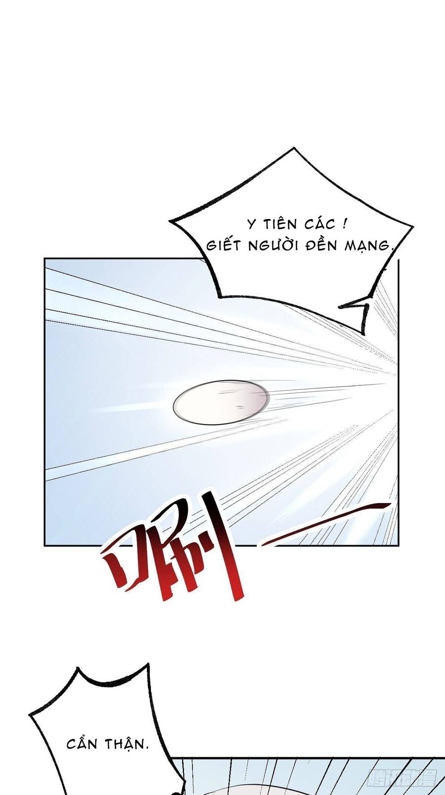 Gọi Ta Là Nữ Thần Phục Thù Chapter 9 - 19