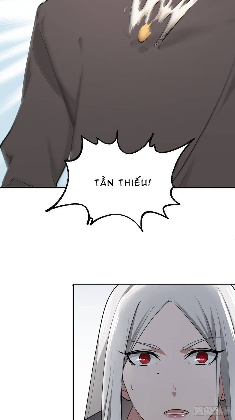 Gọi Ta Là Nữ Thần Phục Thù Chapter 9 - 21