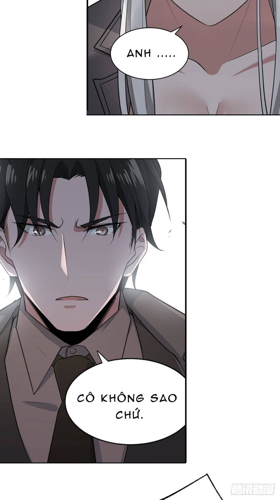 Gọi Ta Là Nữ Thần Phục Thù Chapter 9 - 22