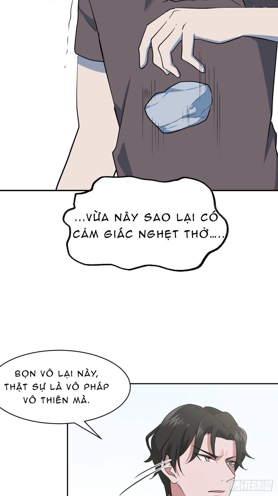 Gọi Ta Là Nữ Thần Phục Thù Chapter 9 - 29