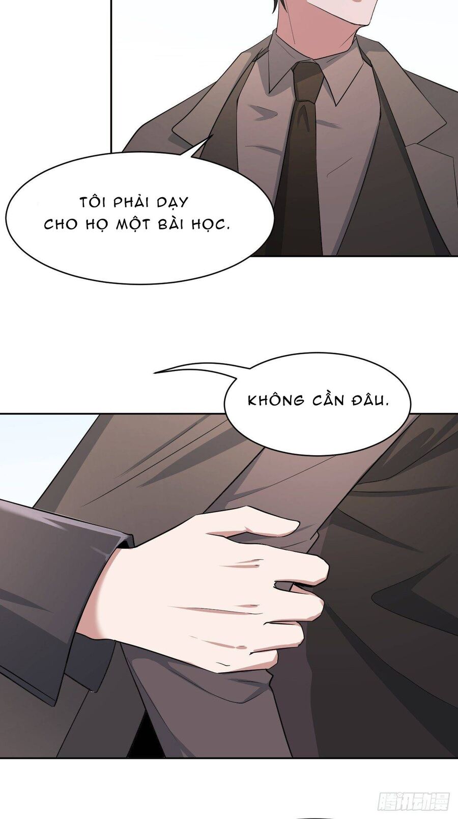 Gọi Ta Là Nữ Thần Phục Thù Chapter 9 - 30
