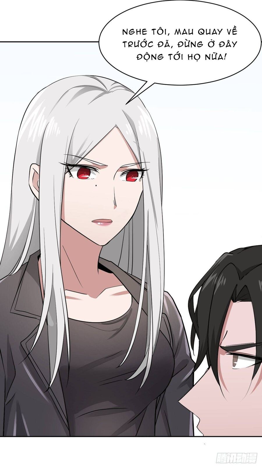 Gọi Ta Là Nữ Thần Phục Thù Chapter 9 - 31