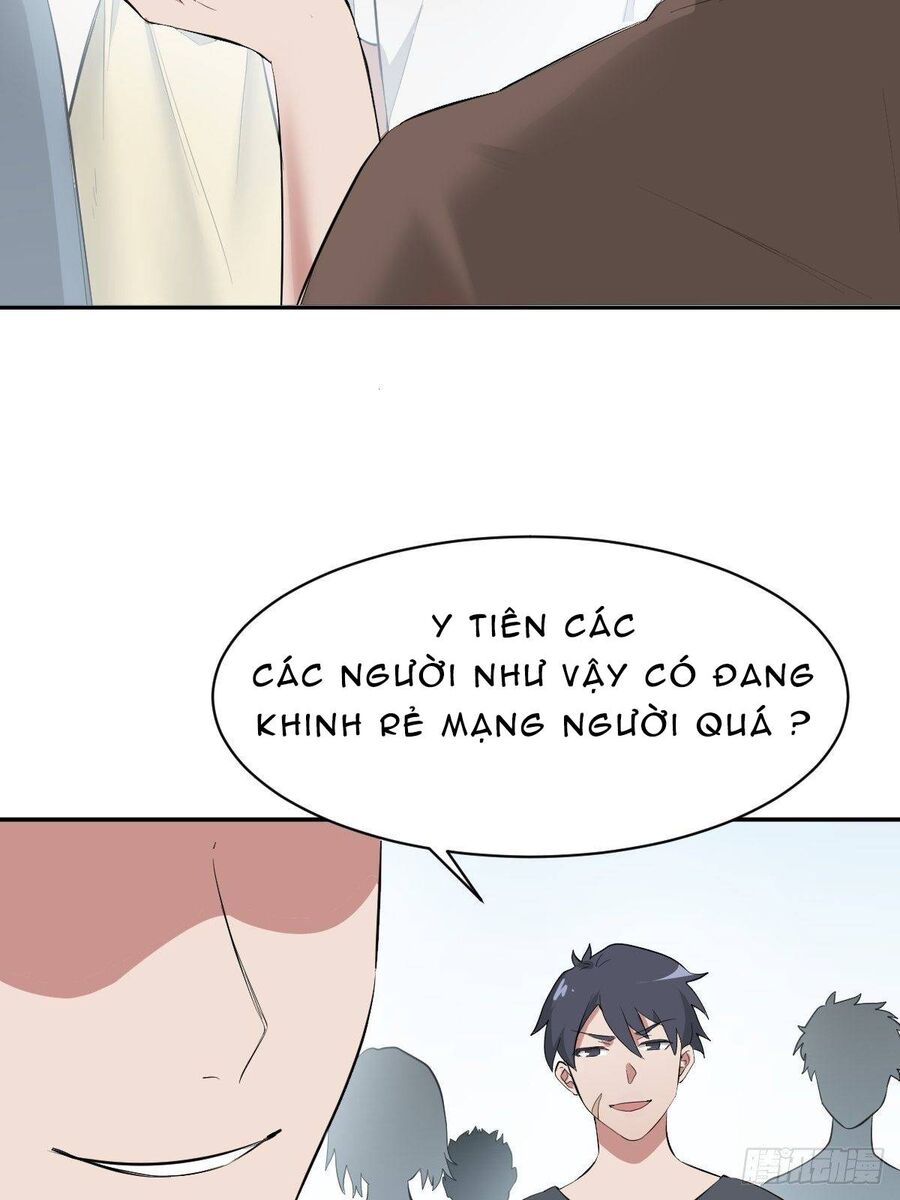 Gọi Ta Là Nữ Thần Phục Thù Chapter 9 - 7