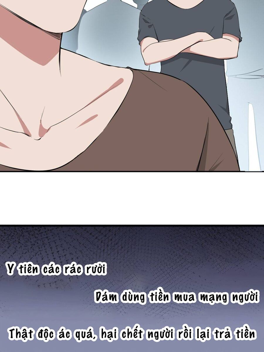 Gọi Ta Là Nữ Thần Phục Thù Chapter 9 - 8