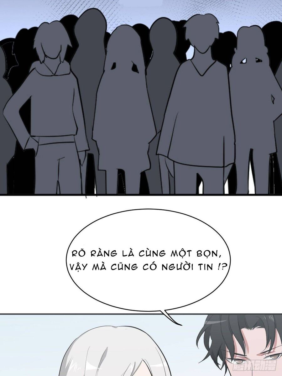 Gọi Ta Là Nữ Thần Phục Thù Chapter 9 - 9
