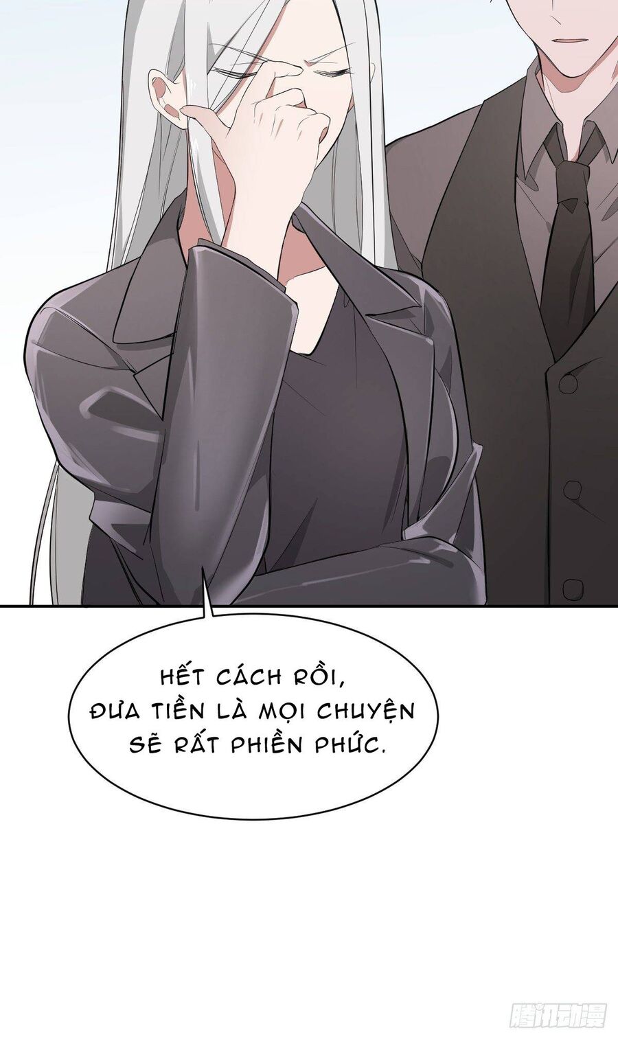 Gọi Ta Là Nữ Thần Phục Thù Chapter 9 - 10