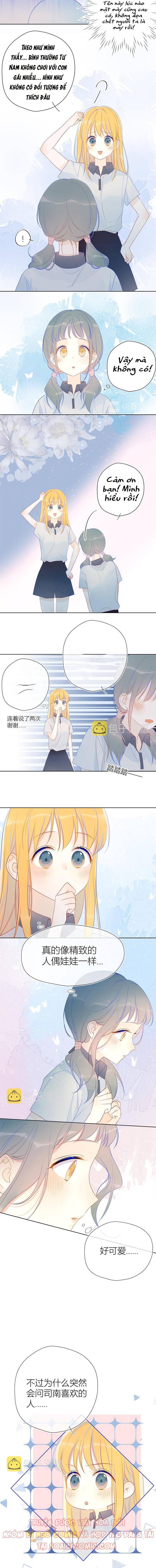 Ngôi Sao Dành Cho Tôi Chapter 10 - 4
