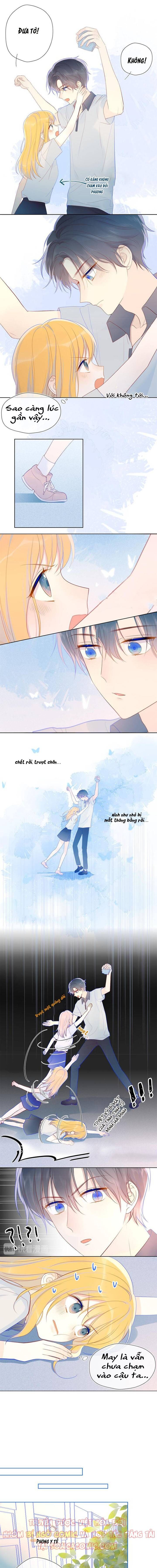 Ngôi Sao Dành Cho Tôi Chapter 10 - 6