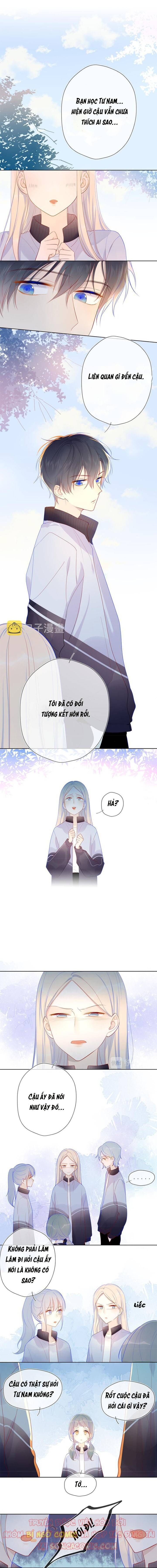 Ngôi Sao Dành Cho Tôi Chapter 11 - 2