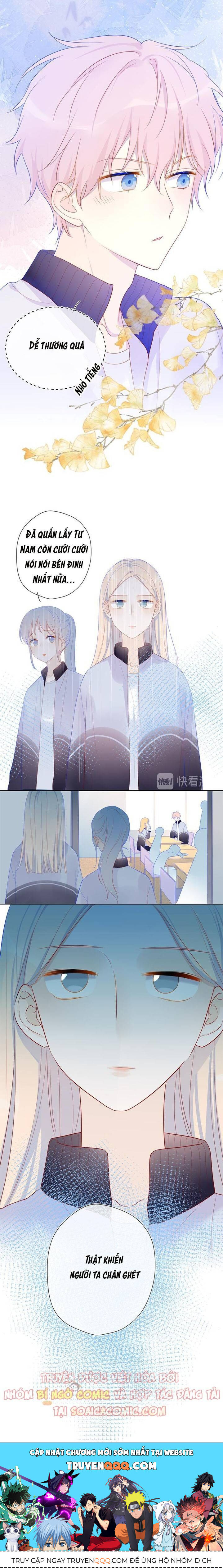 Ngôi Sao Dành Cho Tôi Chapter 11 - 7