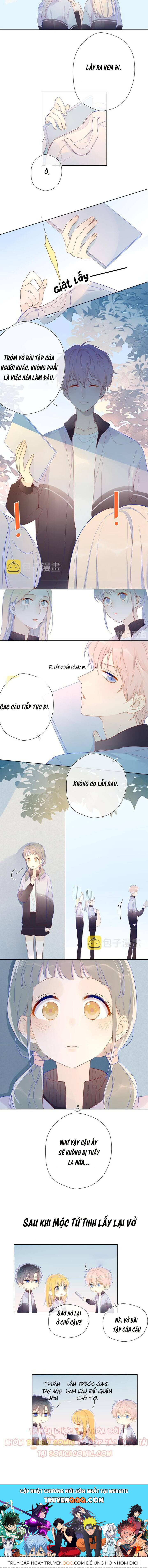 Ngôi Sao Dành Cho Tôi Chapter 12 - 6