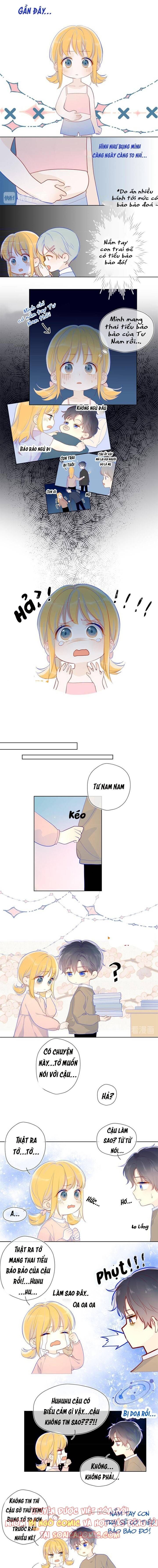 Ngôi Sao Dành Cho Tôi Chapter 13 - 5