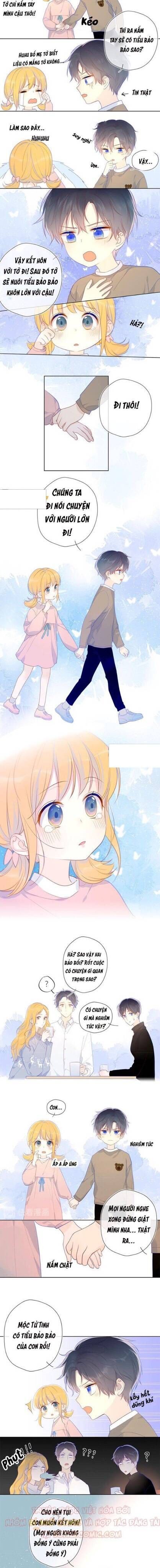 Ngôi Sao Dành Cho Tôi Chapter 13 - 6