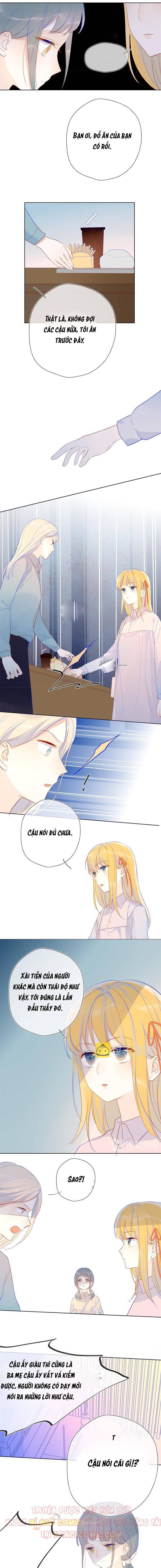 Ngôi Sao Dành Cho Tôi Chapter 15 - 4