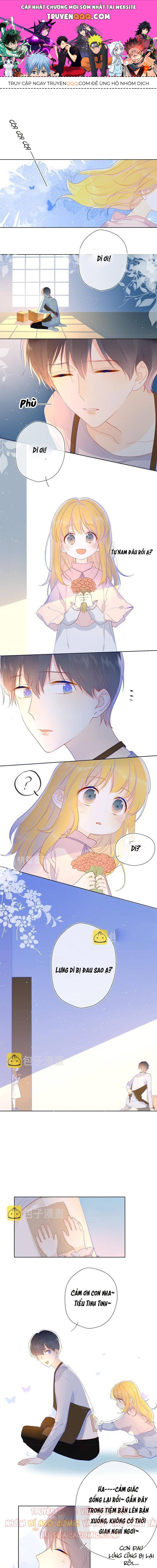 Ngôi Sao Dành Cho Tôi Chapter 16 - 1