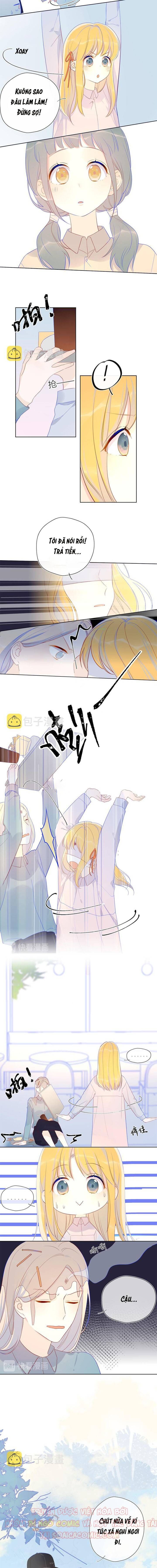 Ngôi Sao Dành Cho Tôi Chapter 16 - 4