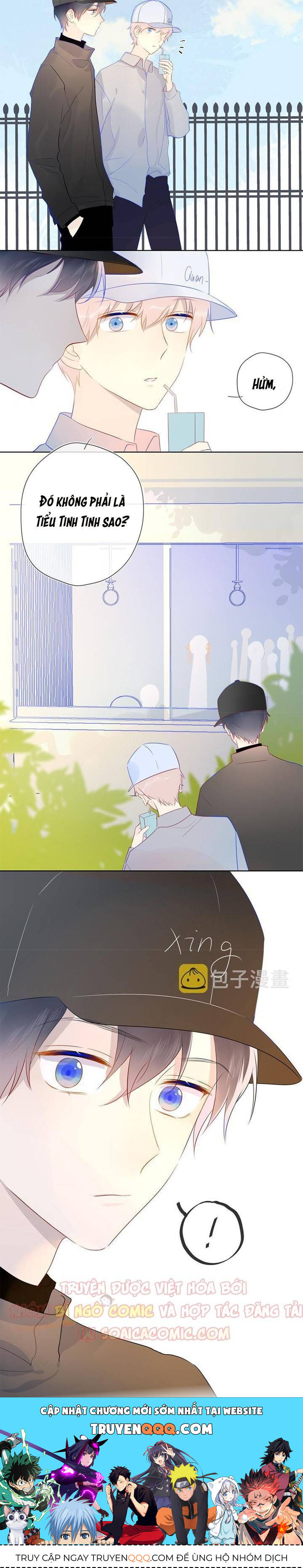 Ngôi Sao Dành Cho Tôi Chapter 16 - 5