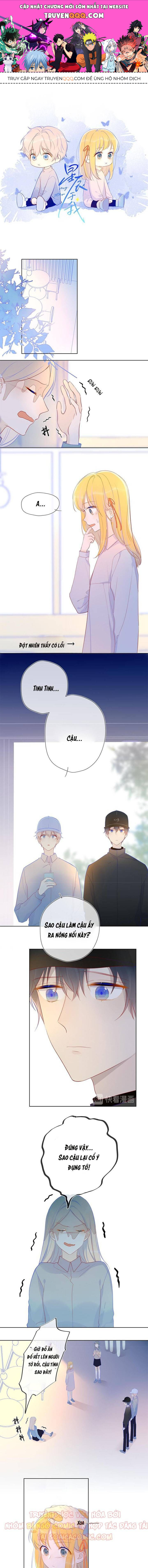 Ngôi Sao Dành Cho Tôi Chapter 17 - 1