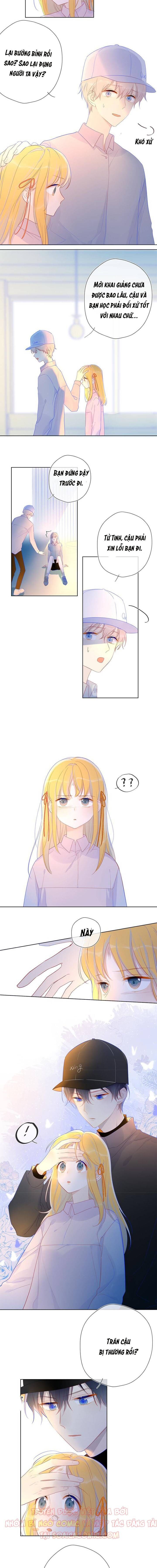 Ngôi Sao Dành Cho Tôi Chapter 17 - 2