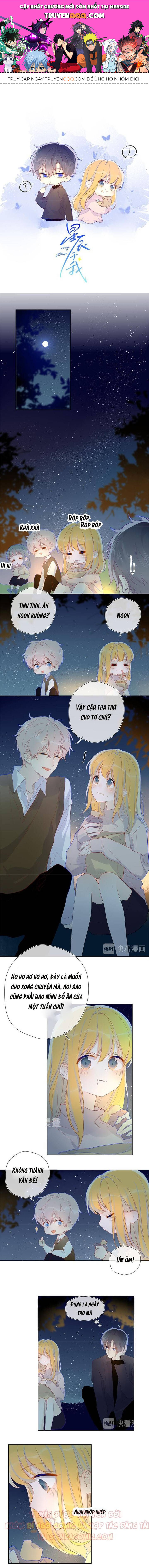 Ngôi Sao Dành Cho Tôi Chapter 18 - 1