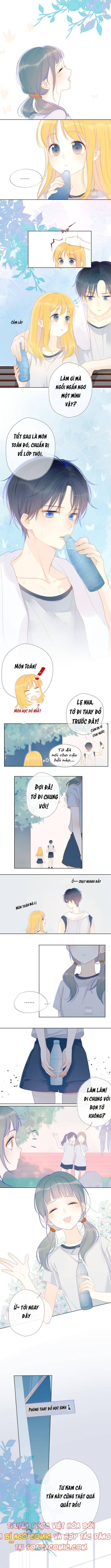 Ngôi Sao Dành Cho Tôi Chapter 2 - 2